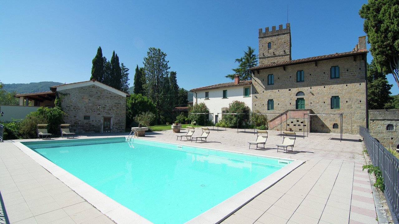 Photo of Outdoor in Figline e Incisa Valdarno