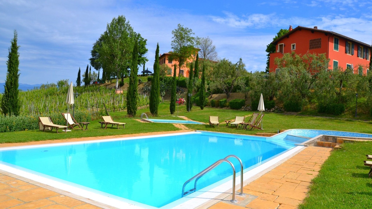 Photo of Outdoor in Stabbia