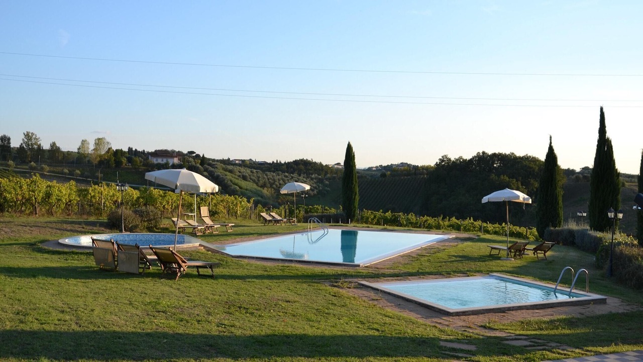 Photo of Outdoor in Stabbia