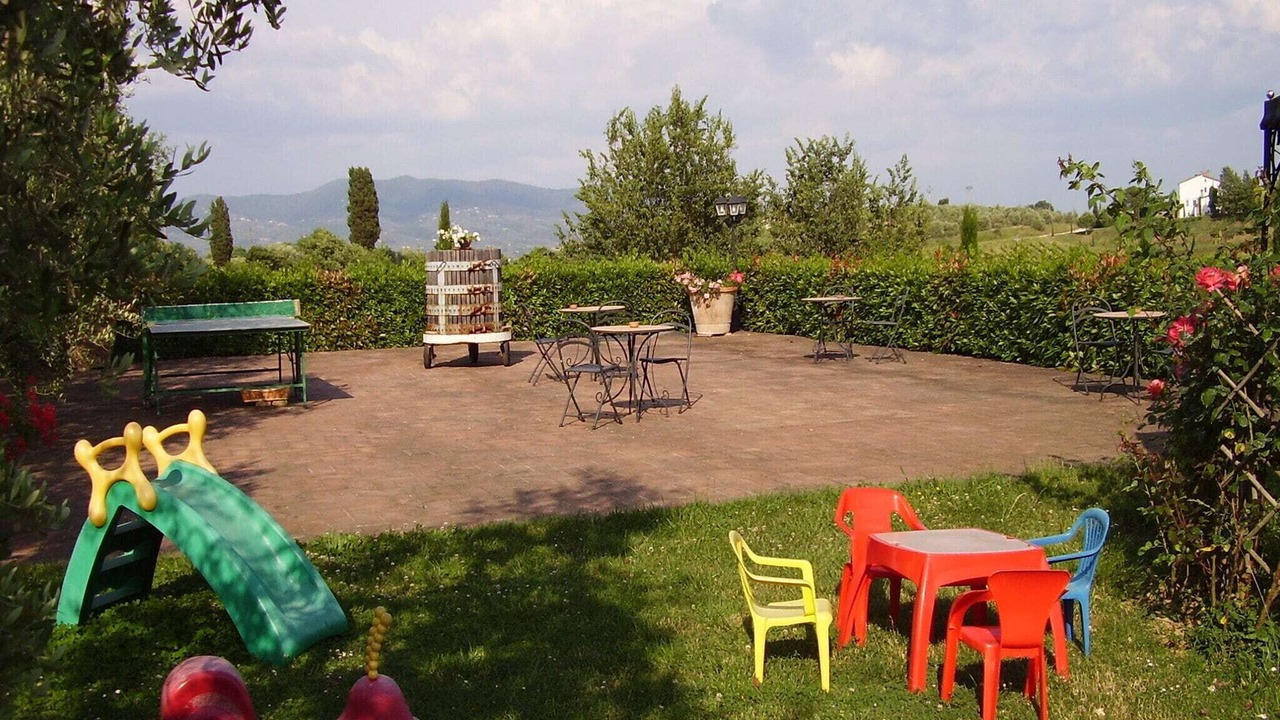 Photo of Outdoor in Stabbia