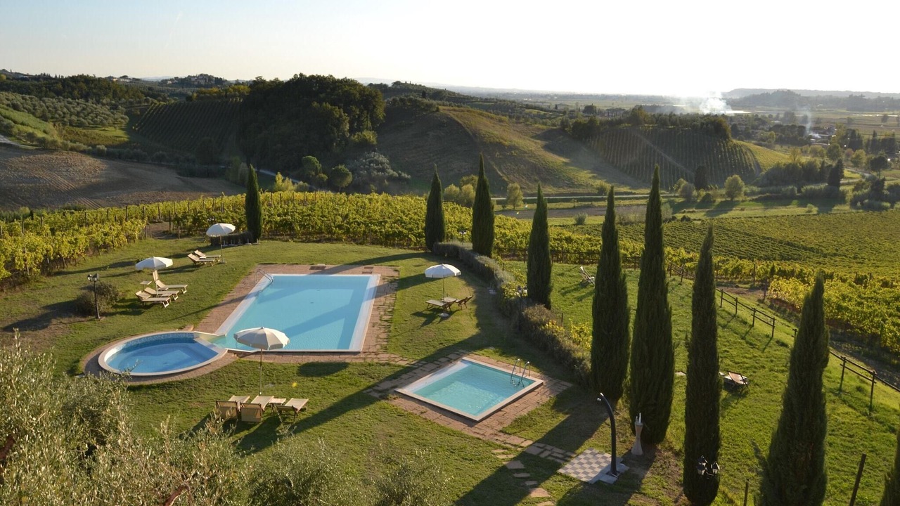 Photo of Outdoor in Stabbia