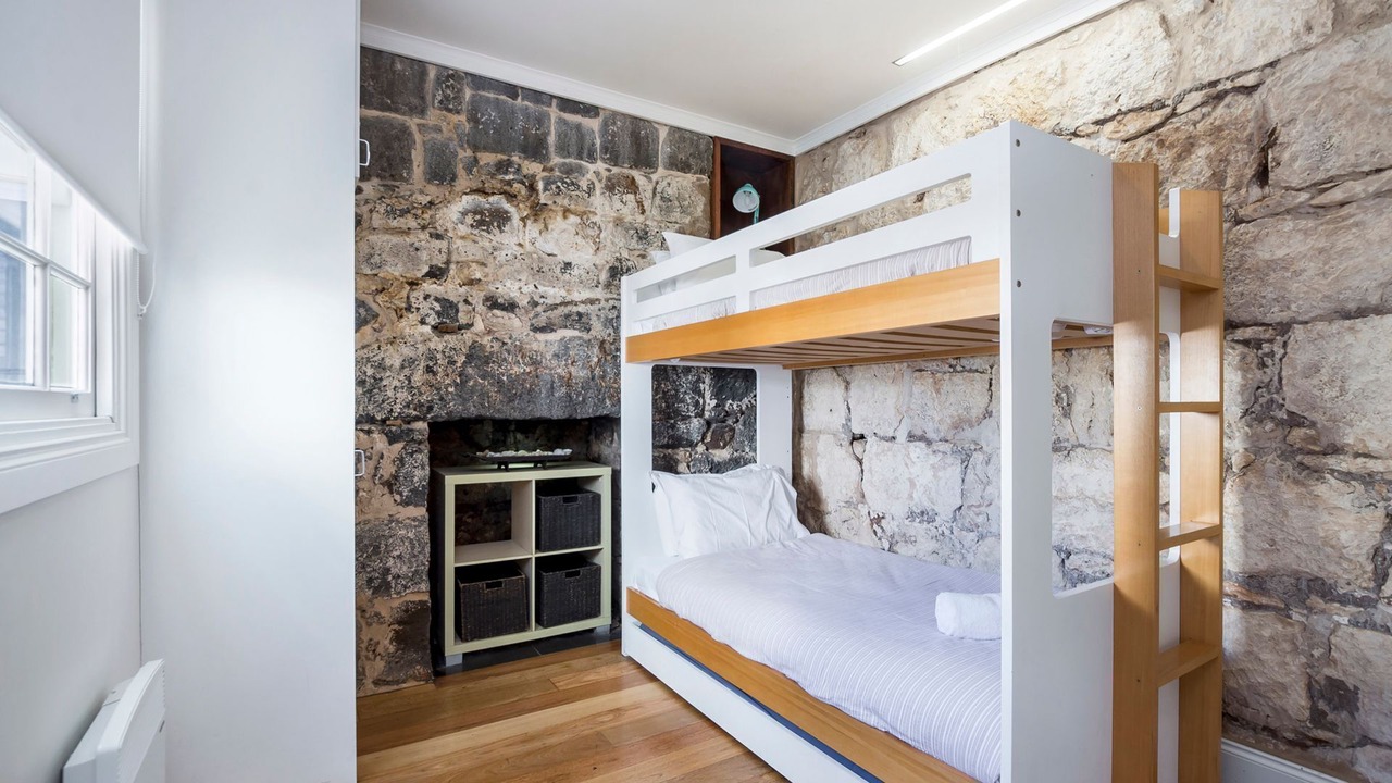 Photo of Bedroom in Port Fairy