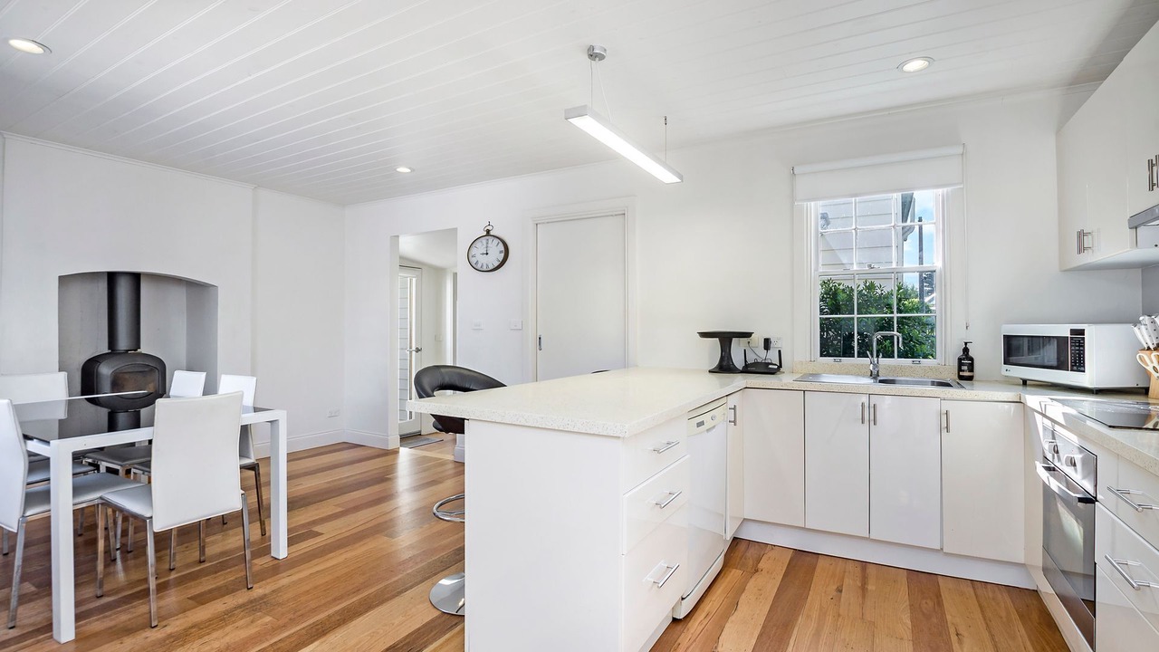 Photo of Kitchen in Port Fairy