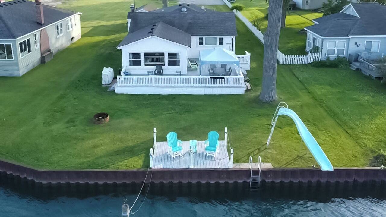 Photo of Outdoor in Anchorville