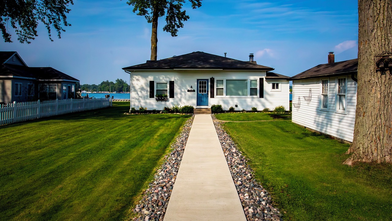 Photo of Outdoor in Anchorville