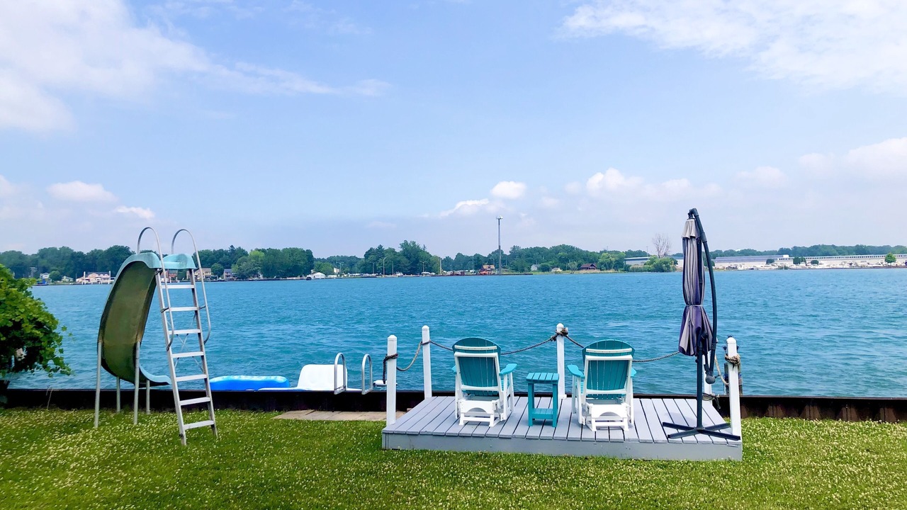 Photo of Outdoor in Anchorville