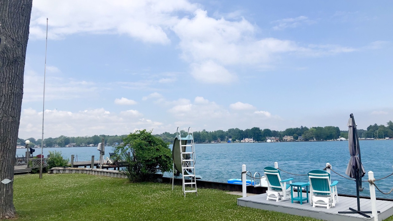 Photo of Outdoor in Anchorville