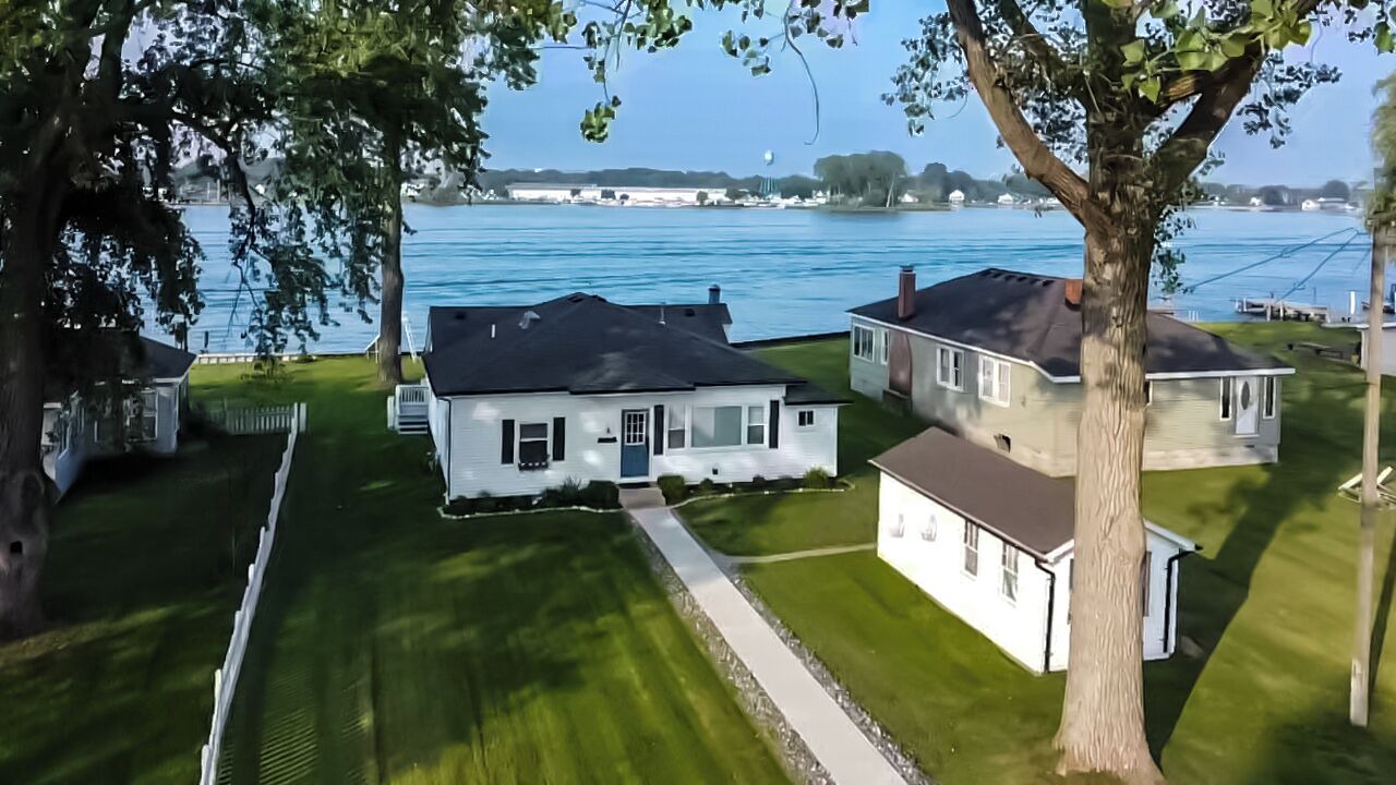 Photo of Outdoor in Anchorville