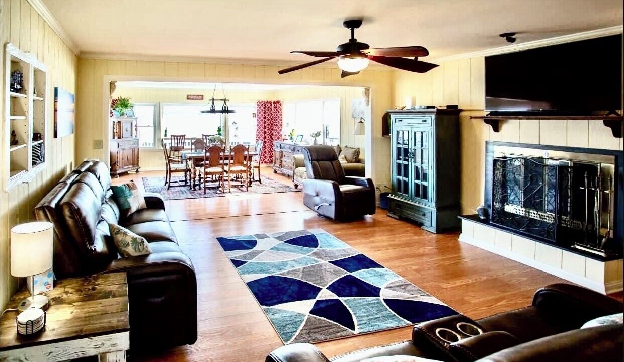 Photo of Bedroom in Anchorville