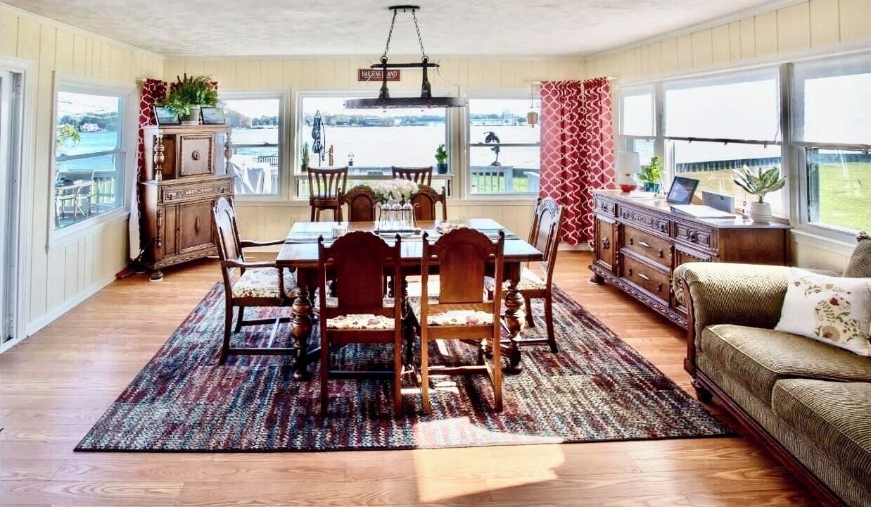 Photo of Bedroom in Anchorville