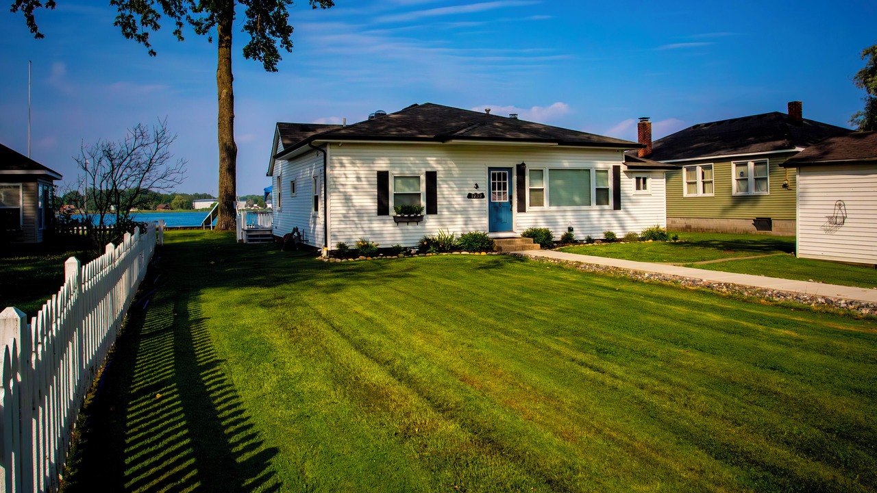 Photo of Outdoor in Anchorville