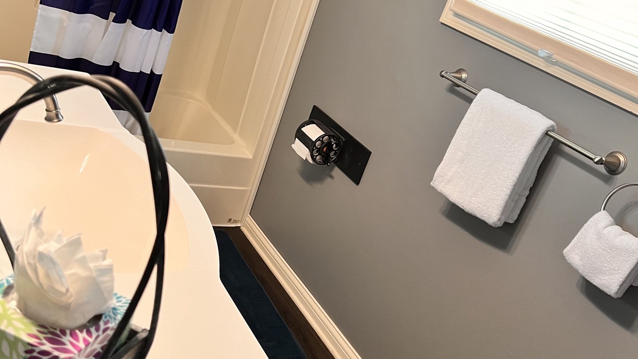 Photo of Bathroom in Anchorville