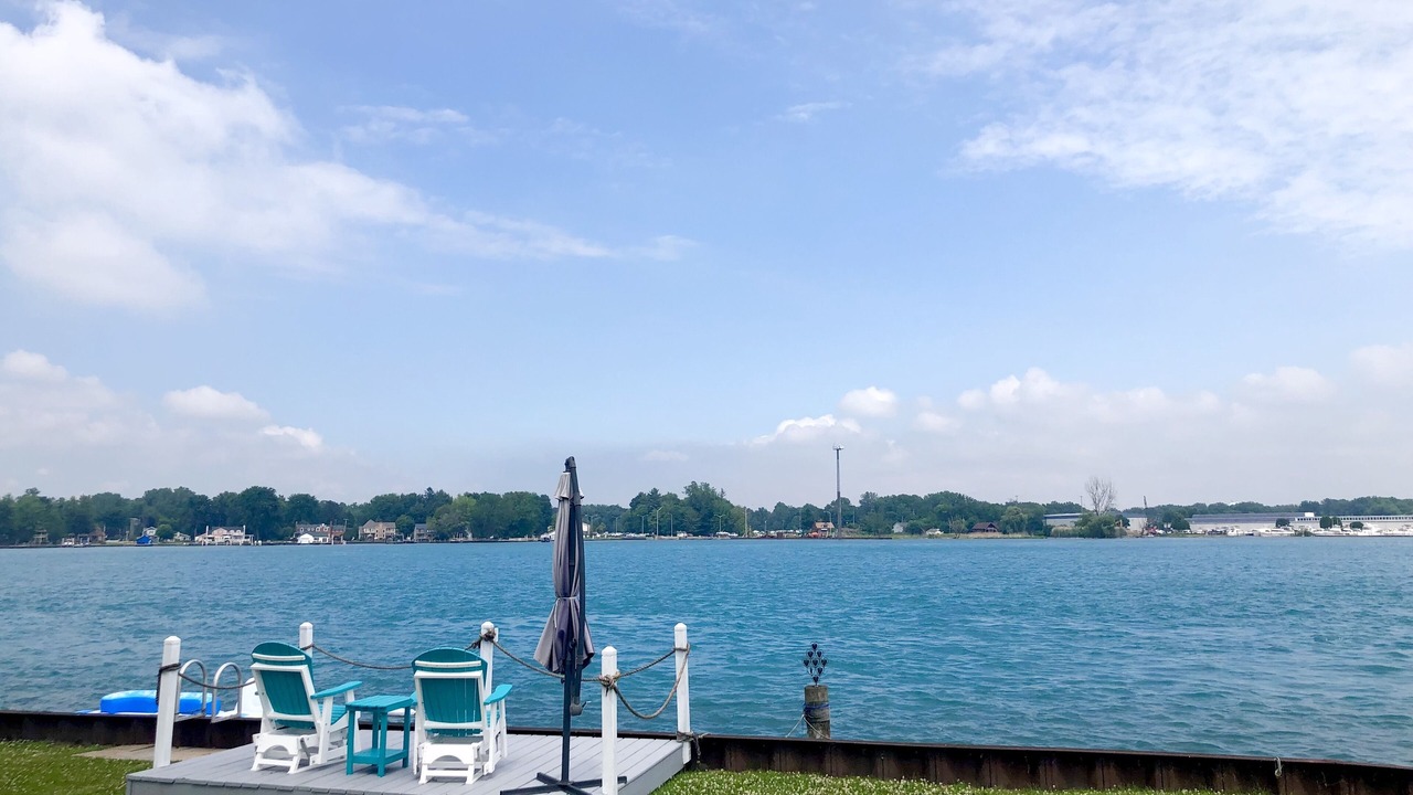 Photo of Outdoor in Anchorville