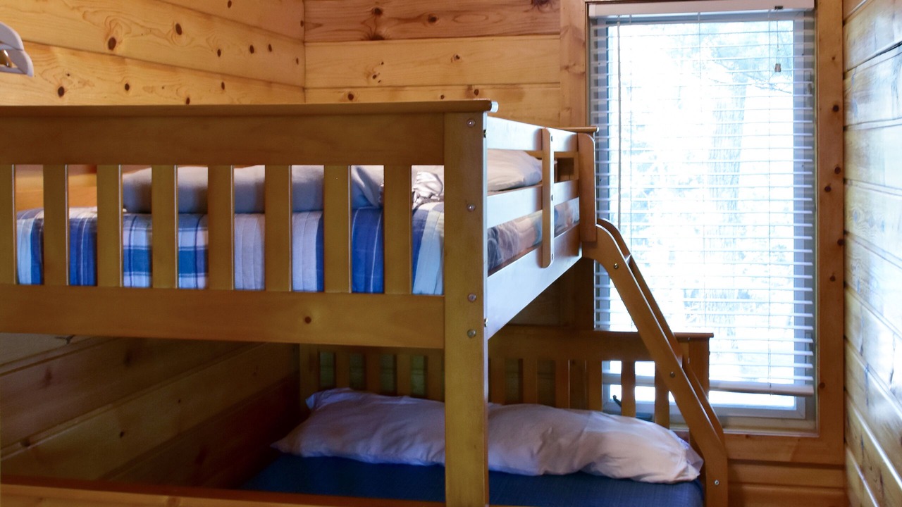 Photo of Bedroom in Mayfield