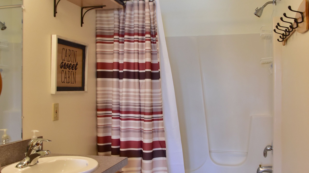 Photo of Bathroom in Mayfield