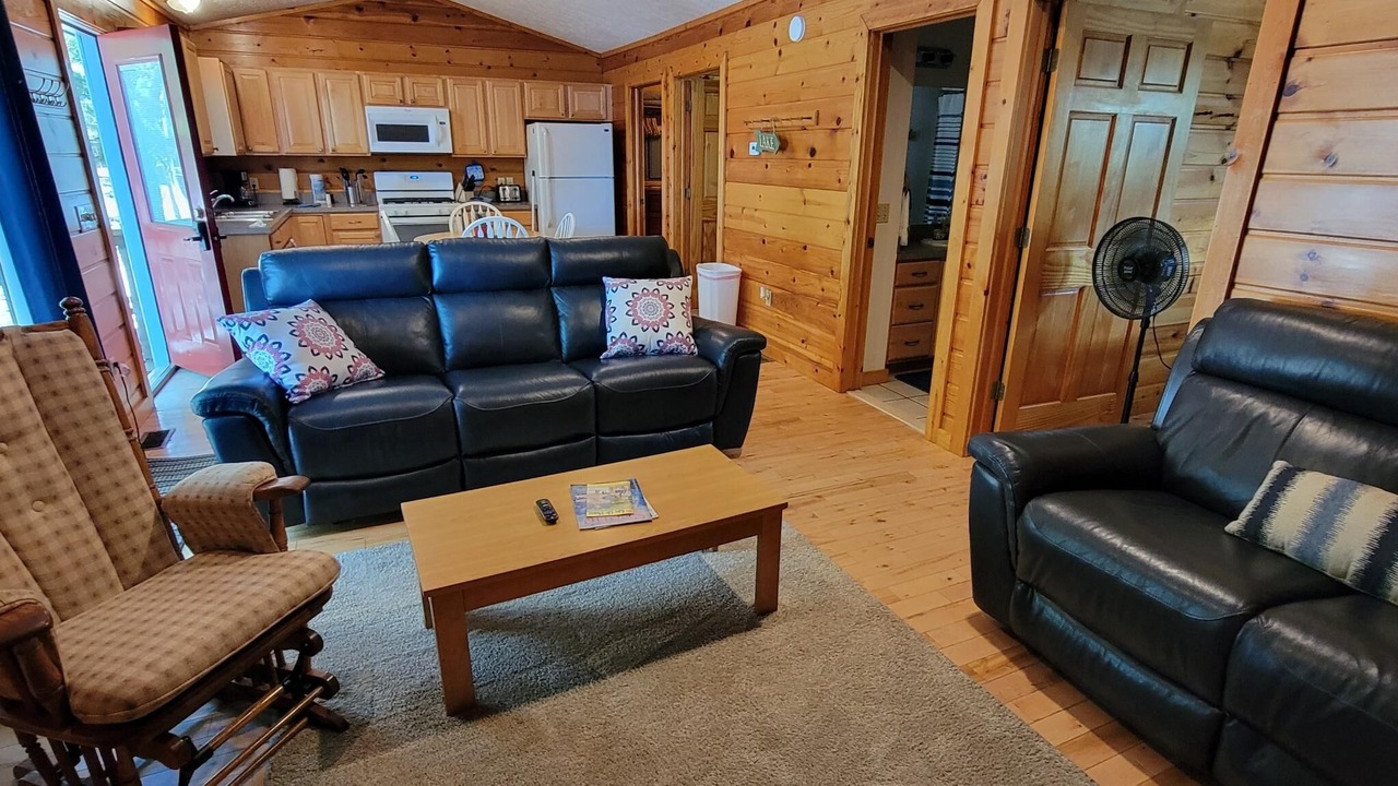 Photo of Livingroom in Mayfield