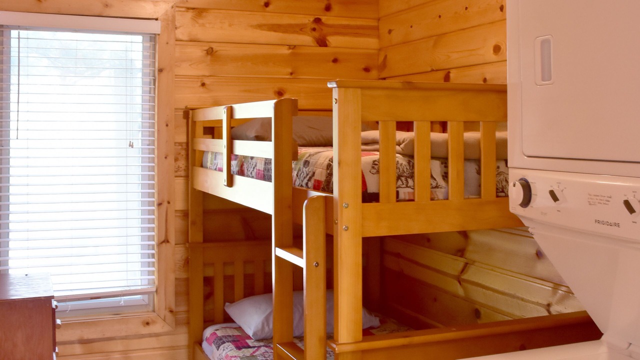 Photo of Bedroom in Mayfield