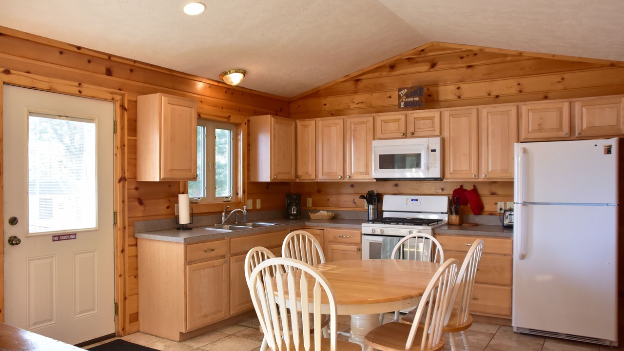 Photo of Kitchen in Mayfield