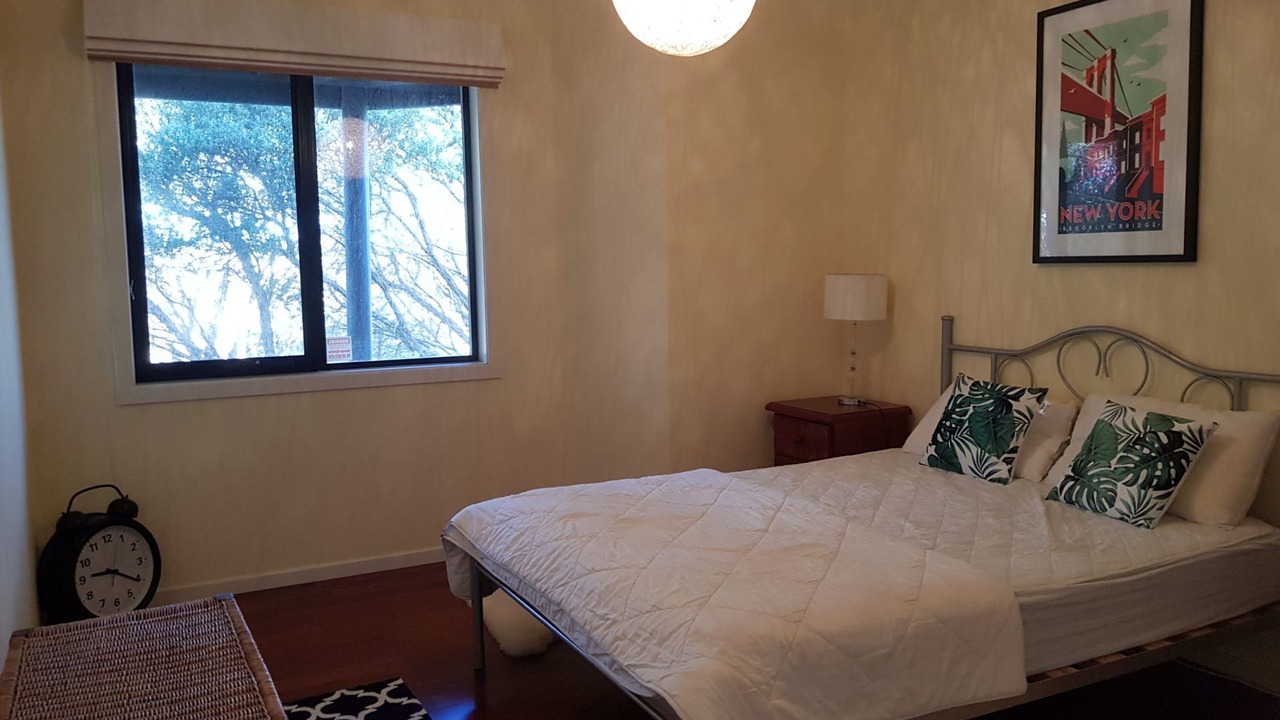 Photo of Bedroom in Cape Paterson