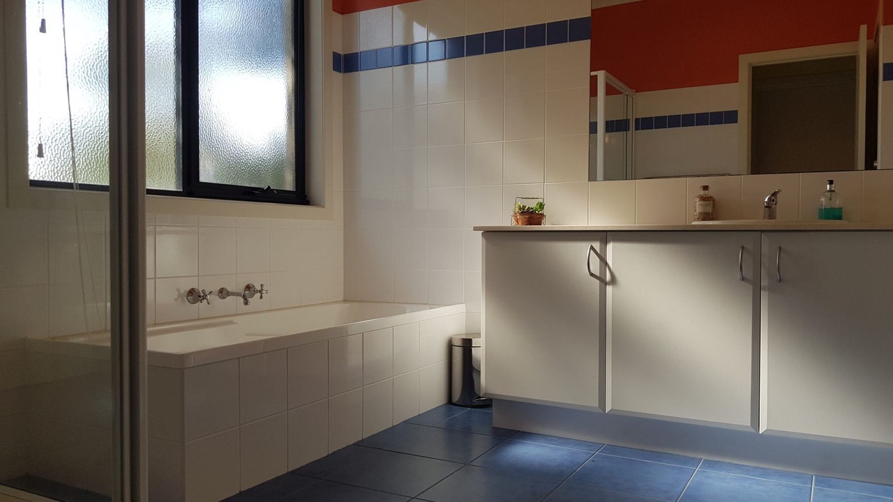 Photo of Bathroom in Cape Paterson