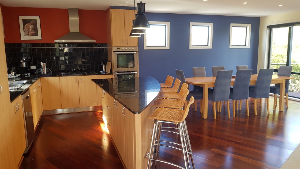 Photo of Kitchen in Cape Paterson