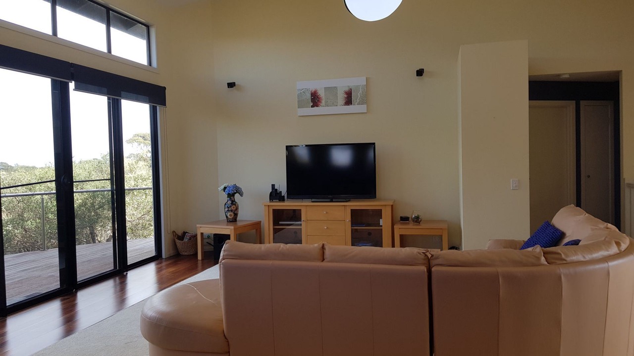 Photo of Livingroom in Cape Paterson