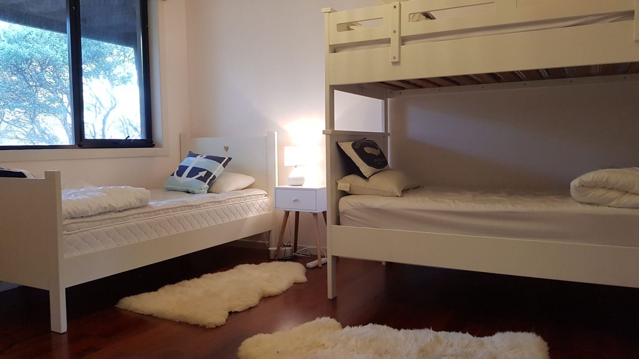 Photo of Bedroom in Cape Paterson