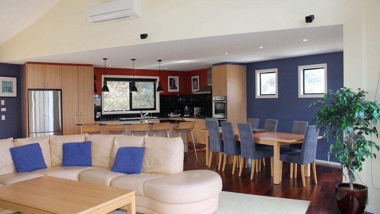 Photo of Livingroom in Cape Paterson