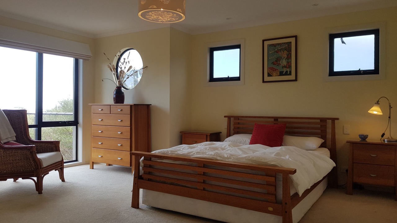 Photo of Bedroom in Cape Paterson
