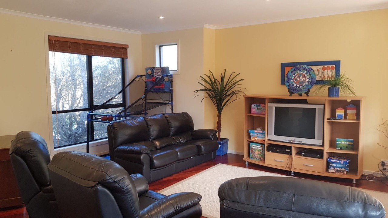 Photo of Livingroom in Cape Paterson