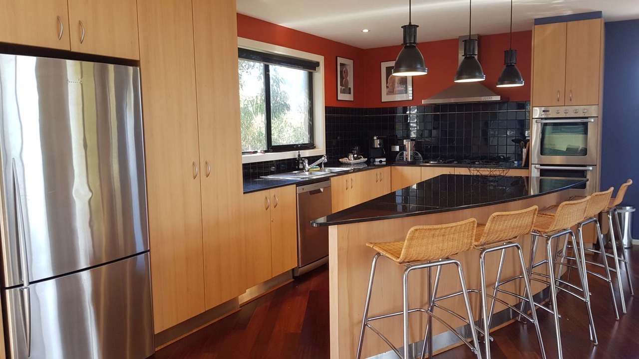 Photo of Kitchen in Cape Paterson