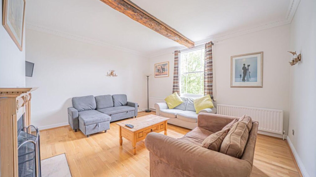 Photo of Livingroom in Solihull