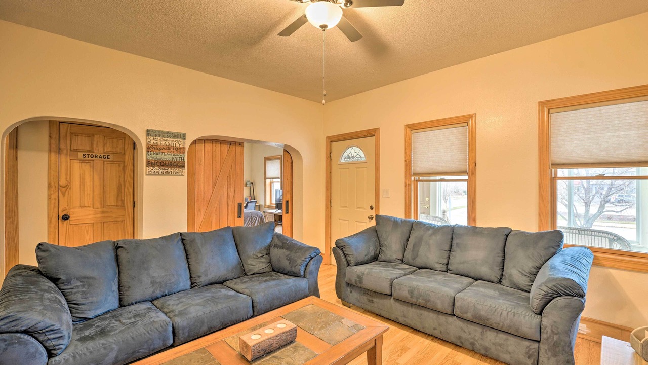 Photo of Livingroom in Grand Haven