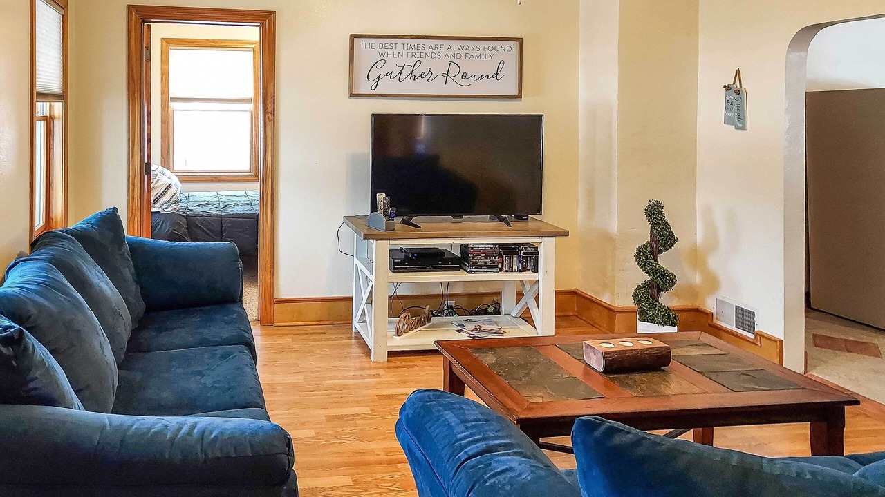 Photo of Livingroom in Grand Haven