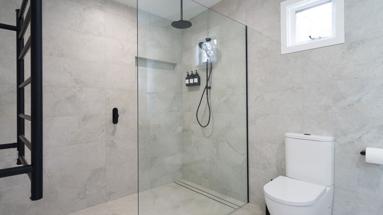 Photo of Bathroom in Tootgarook