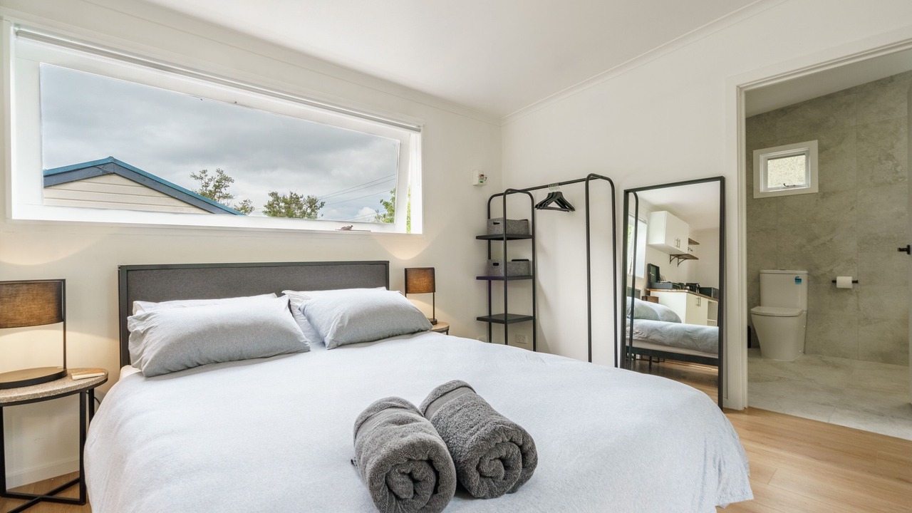 Photo of Bedroom in Tootgarook
