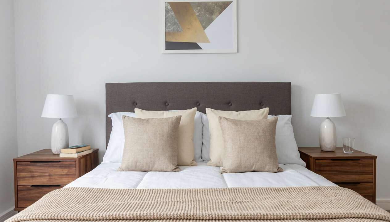 Photo of Bedroom in Bordesley