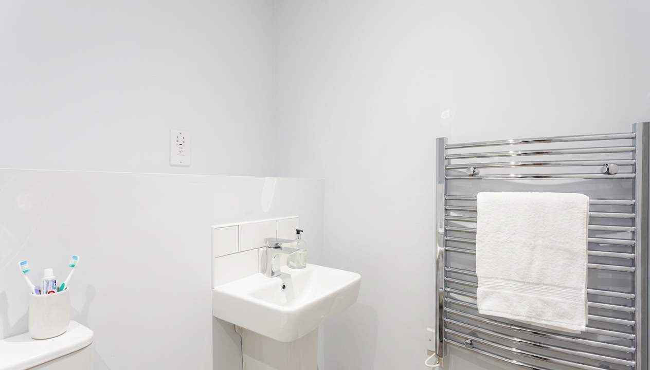 Photo of Bathroom in Bordesley