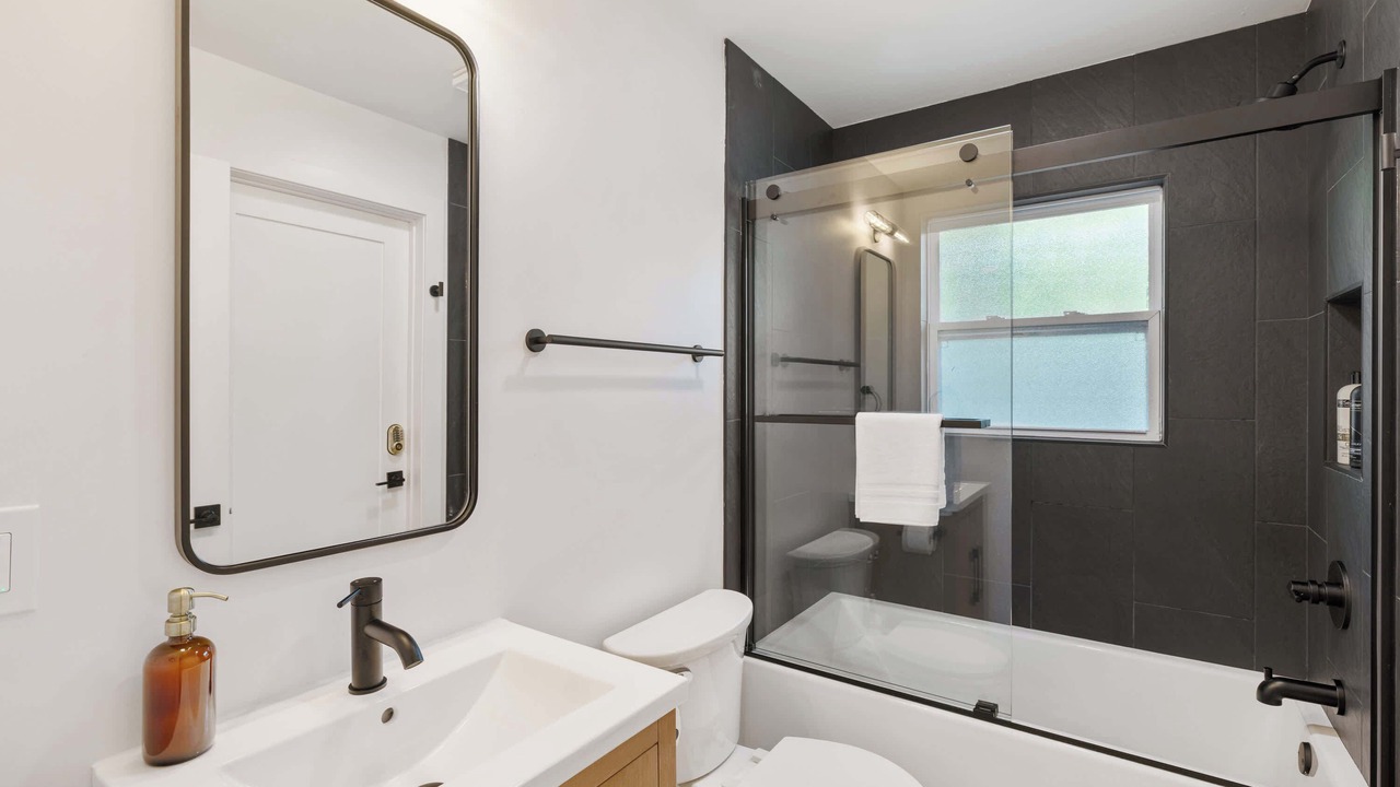 Photo of Bathroom in Ann Arbor