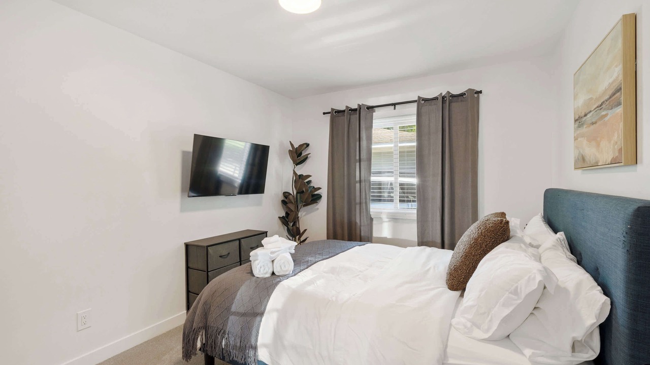 Photo of Bedroom in Ann Arbor