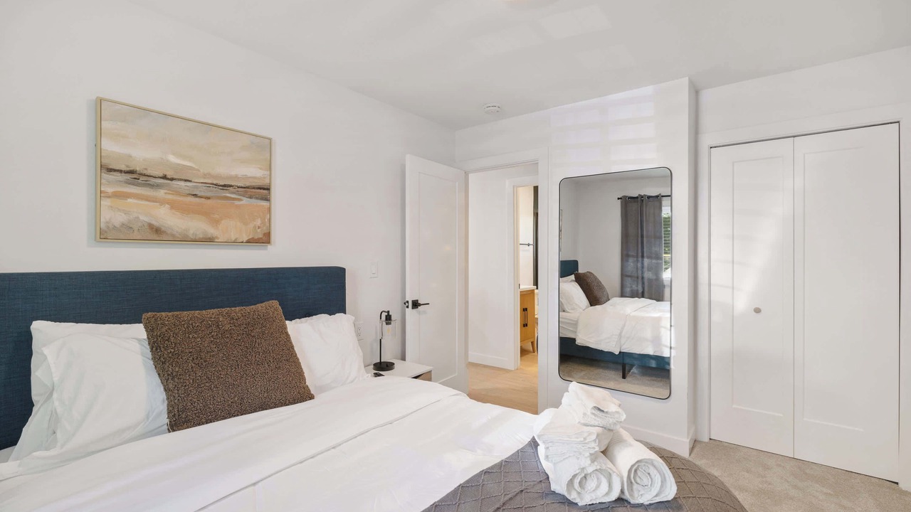 Photo of Bedroom in Ann Arbor