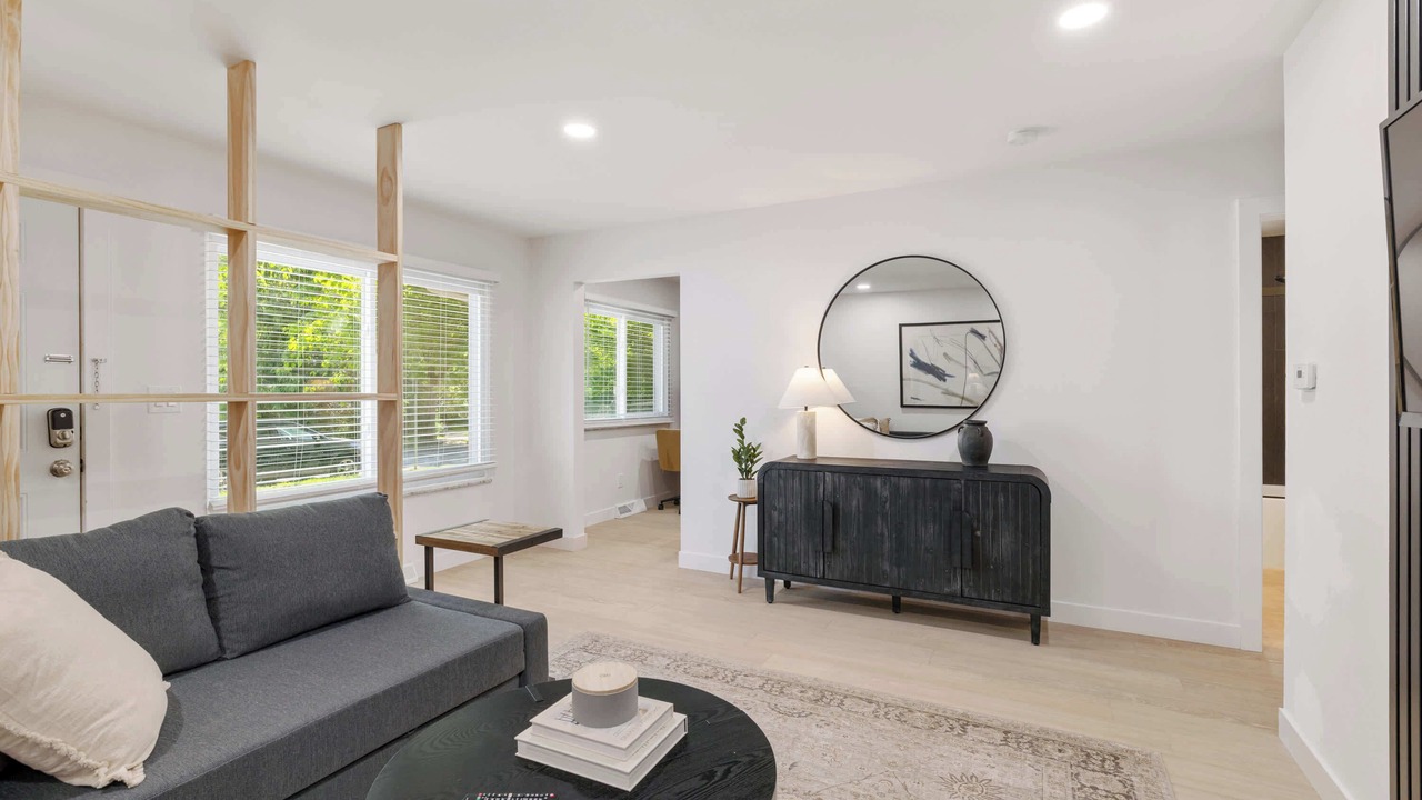 Photo of Livingroom in Ann Arbor