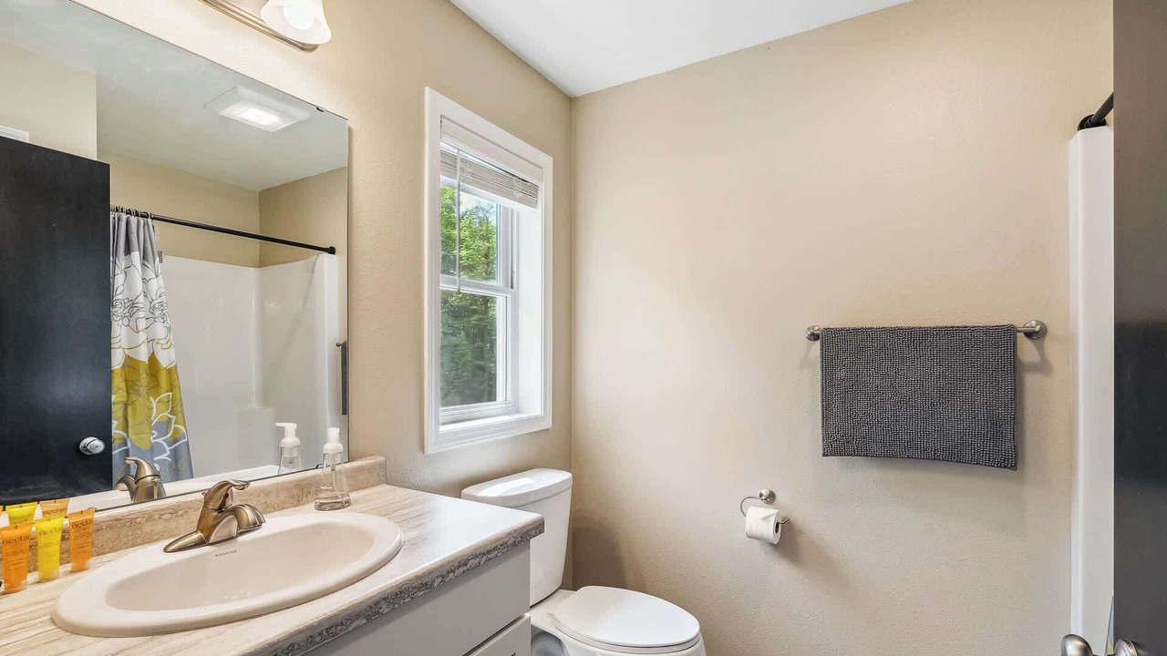 Photo of Bathroom in Fish Creek