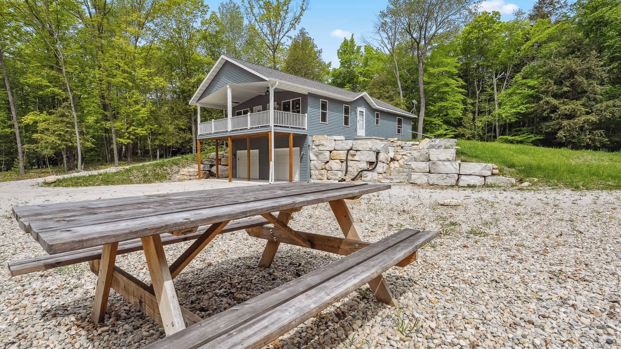 Photo of Outdoor in Fish Creek