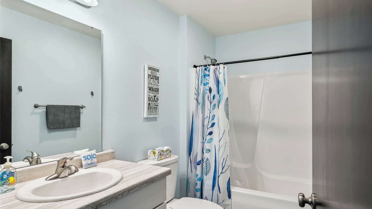 Photo of Bathroom in Fish Creek