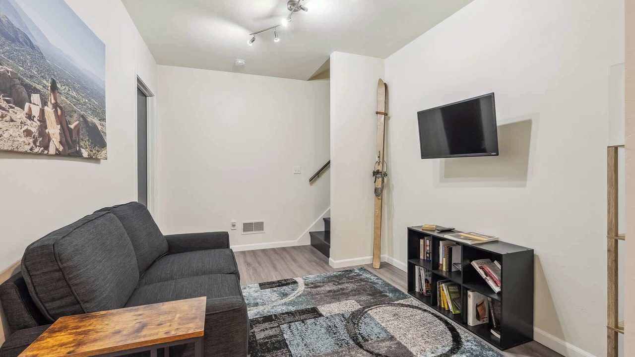 Photo of Bedroom in Fish Creek