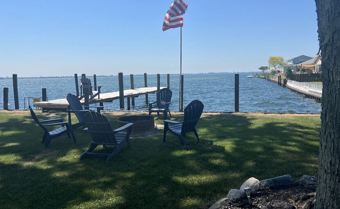 Photo of Patio Balcony in Fair Haven