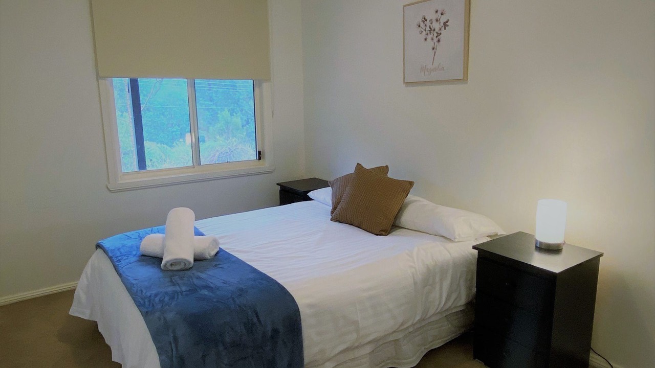 Photo of Bedroom in Marysville
