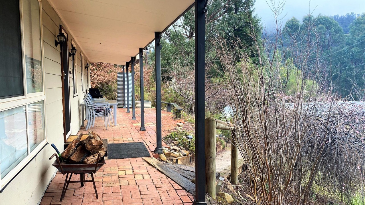 Photo of Patio Balcony in Marysville