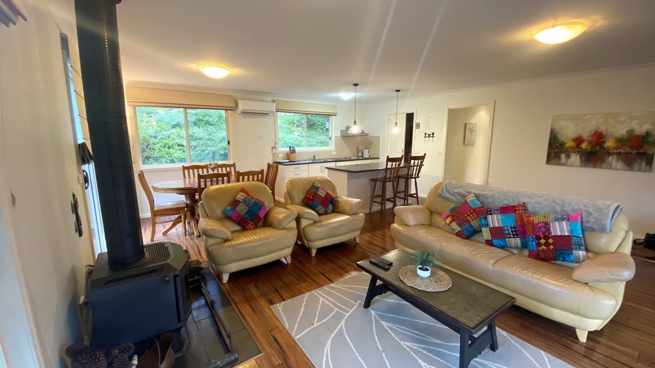 Photo of Livingroom in Marysville